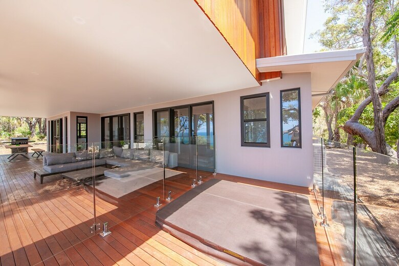 Sunrise At 1770 Holidays