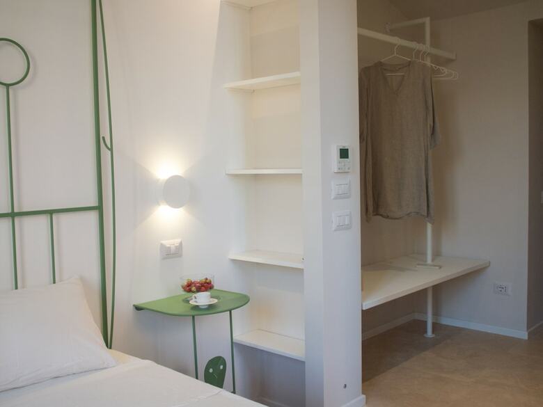 Bed & Breakfast La Casa Di Iulia