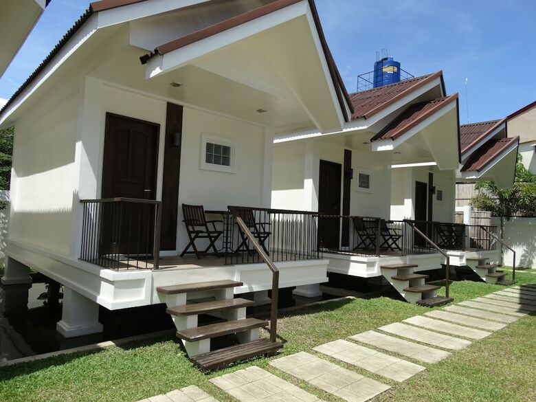 Bed & Breakfast Cleon Villas Pension