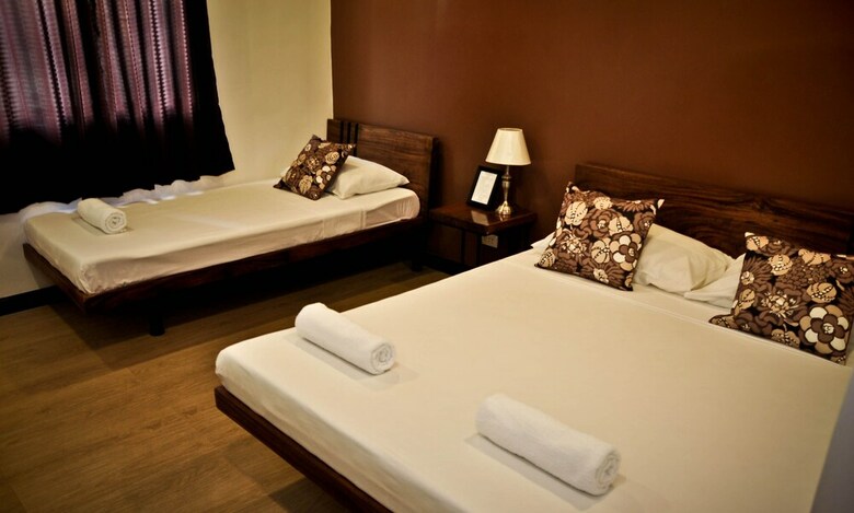 Bed & Breakfast Cleon Villas Pension