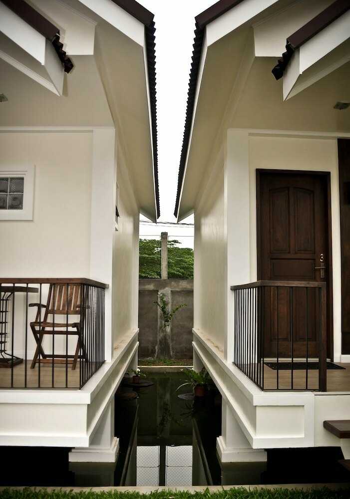 Bed & Breakfast Cleon Villas Pension