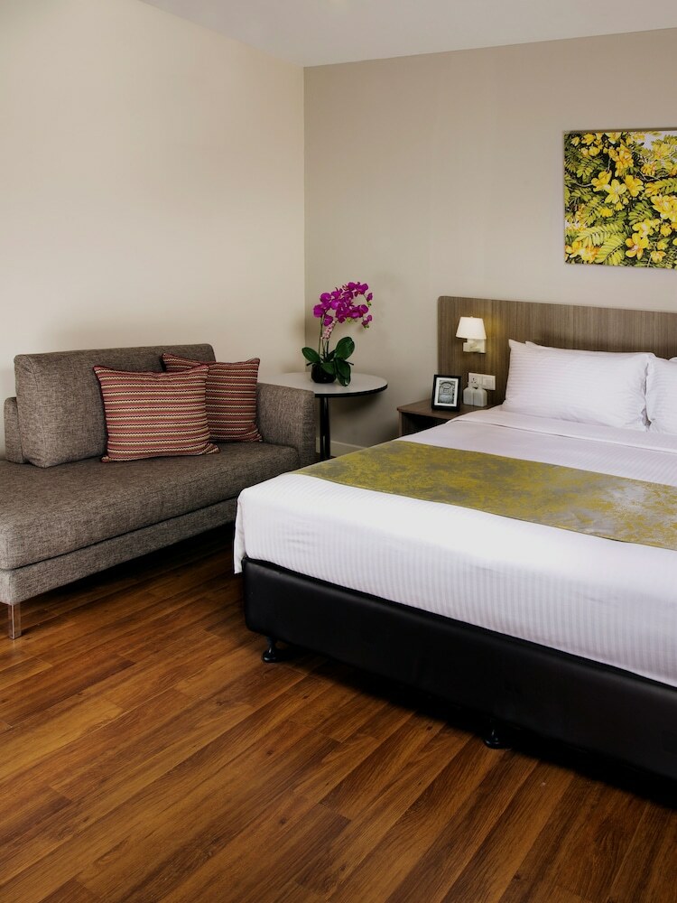Aparthotel Somerset Medini Iskandar Puteri