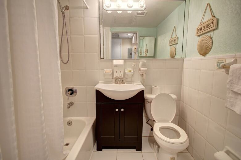 Private Apartments At The Casablanca