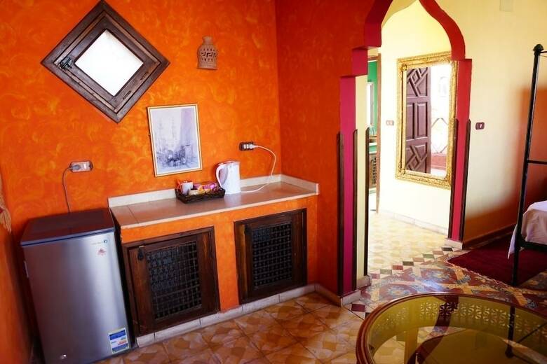 Alf Leila Boutique Hotel