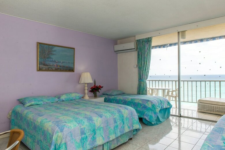 Apartamentos Blue Lagoon Beach Studio At Montego Club Resort