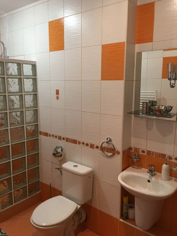 Pension Penzi�n Hradby