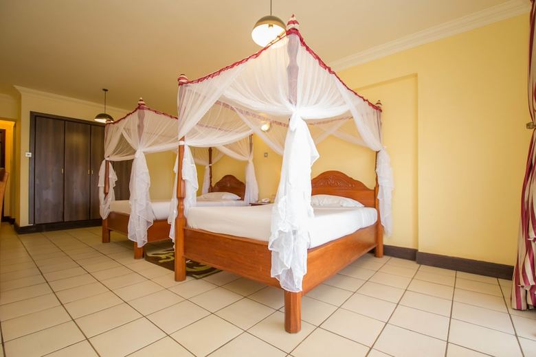 Apartamento Rainbow Ruiru Resort