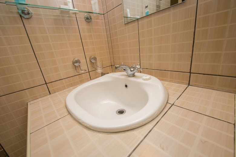 Apartamento Rainbow Ruiru Resort