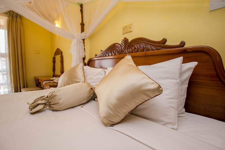 Apartamento Rainbow Ruiru Resort
