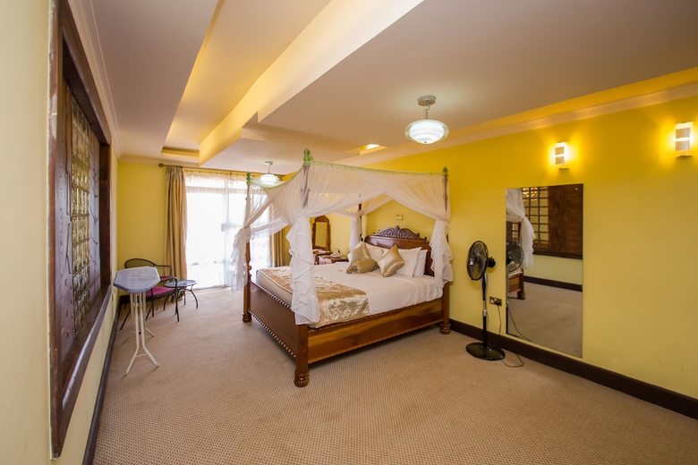 Apartamento Rainbow Ruiru Resort