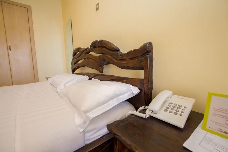 Apartamento Rainbow Ruiru Resort
