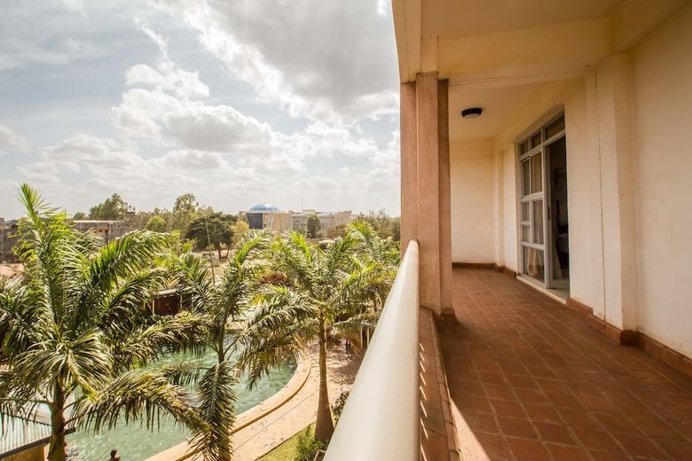 Apartamento Rainbow Ruiru Resort