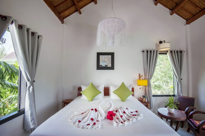 Hotel An Bang Garden Homestay
