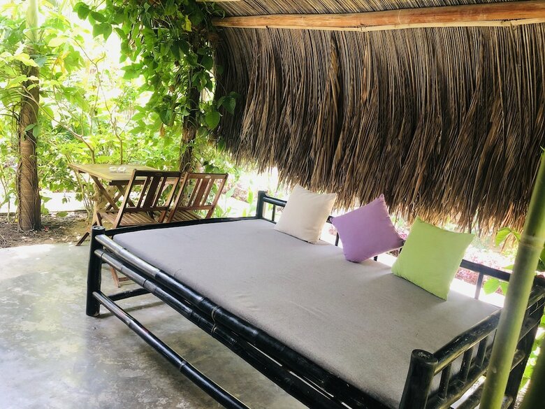 Hotel An Bang Garden Homestay