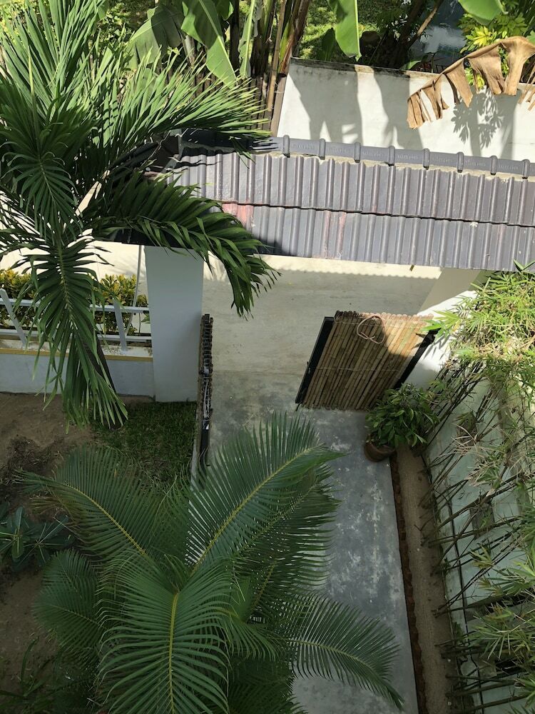 Hotel An Bang Garden Homestay