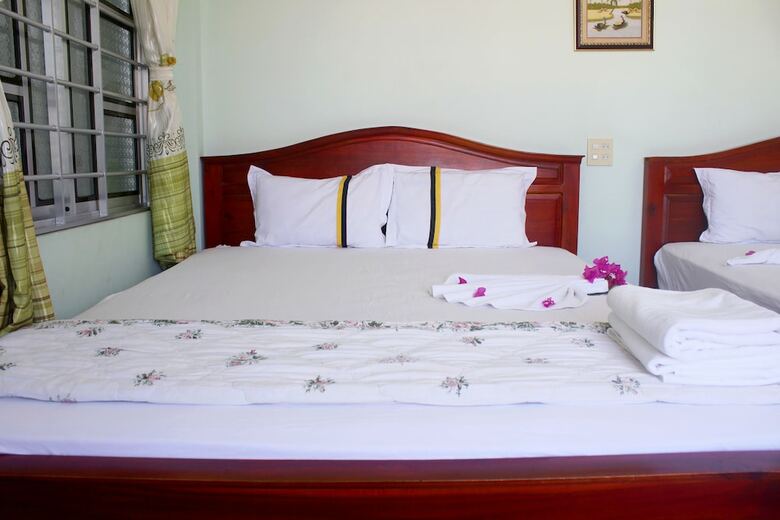 Hotel Quoc Dinh Guesthouse