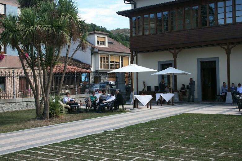 Don Felix Hotel Y Restaurante