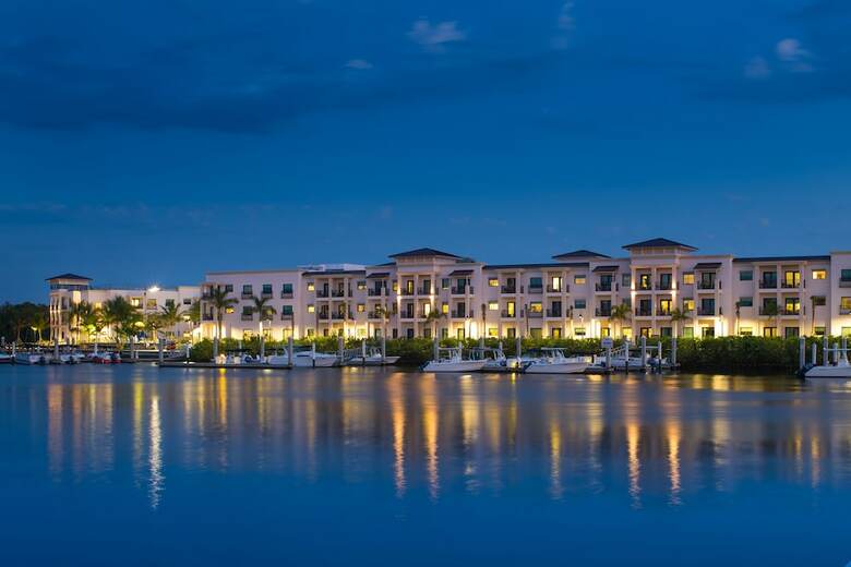 Hotel Hyatt House Naples/5th Avenue