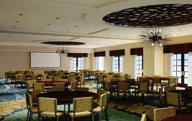 Hotel Hyatt House Naples/5th Avenue
