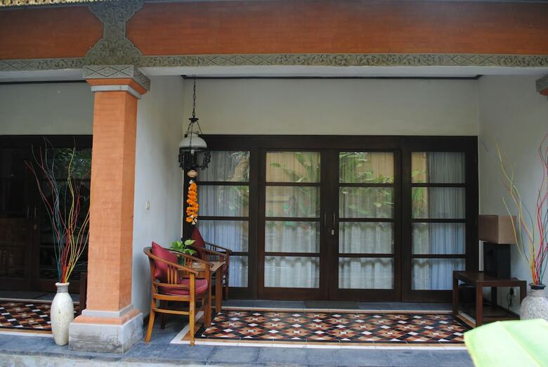 Apartamento Diwangkara Beach Hotel And Resort