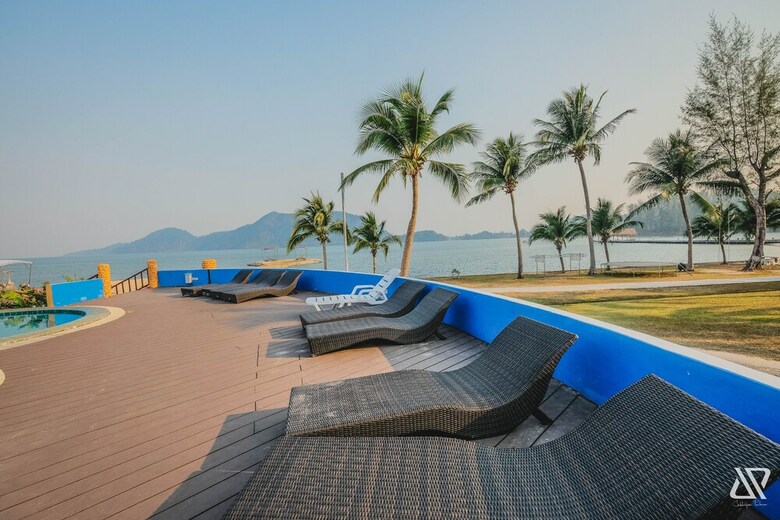 Apartamento The Aiyapura Koh Chang
