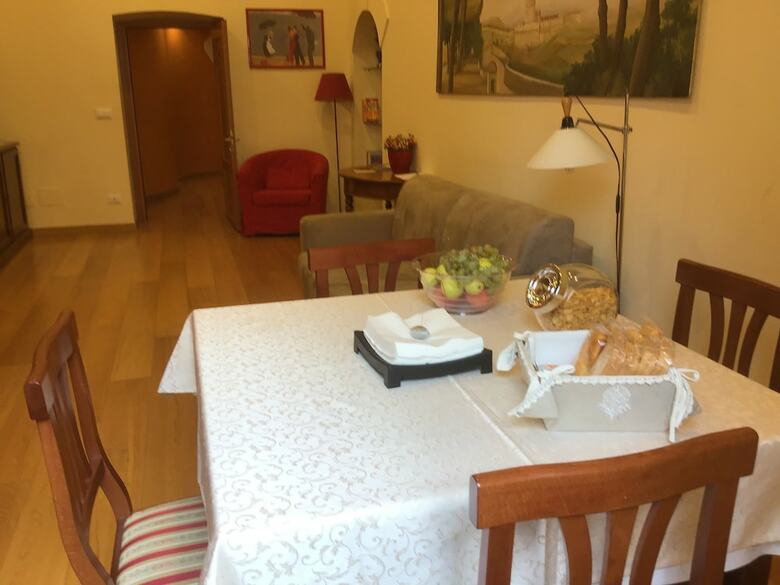Hotel I Prati Di Roma Suite