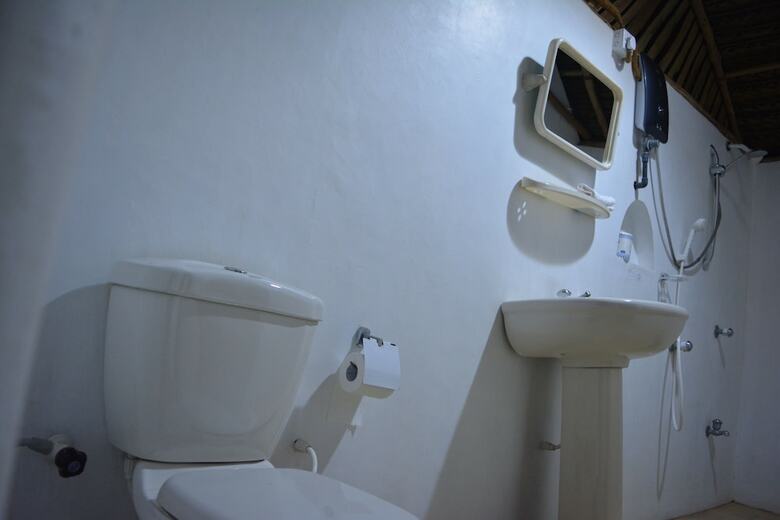 Apartamento Roshanne Beach Resort