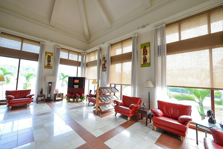 Dalukuan Park And Hotel