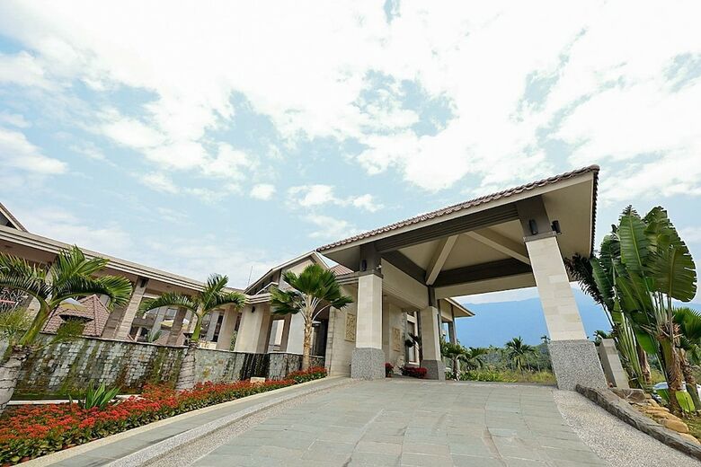 Dalukuan Park And Hotel
