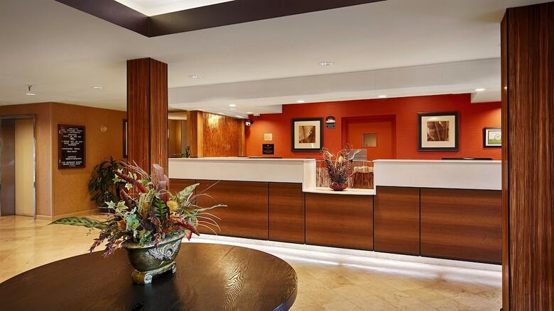 Hotel Wyndham Garden Jacksonville