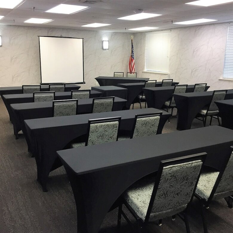 Hotel Wyndham Garden Jacksonville