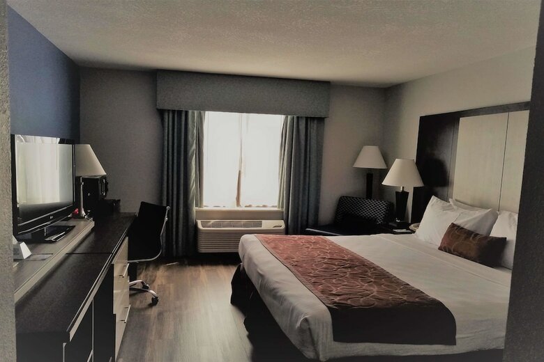 Hotel Wyndham Garden Jacksonville