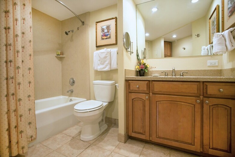Apartamento Aston Kaanapali Shores