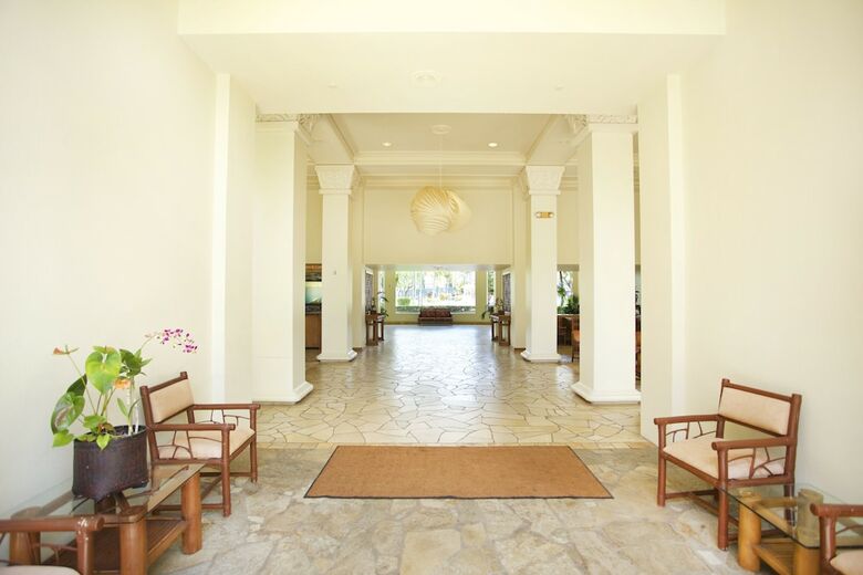 Apartamento Aston Kaanapali Shores