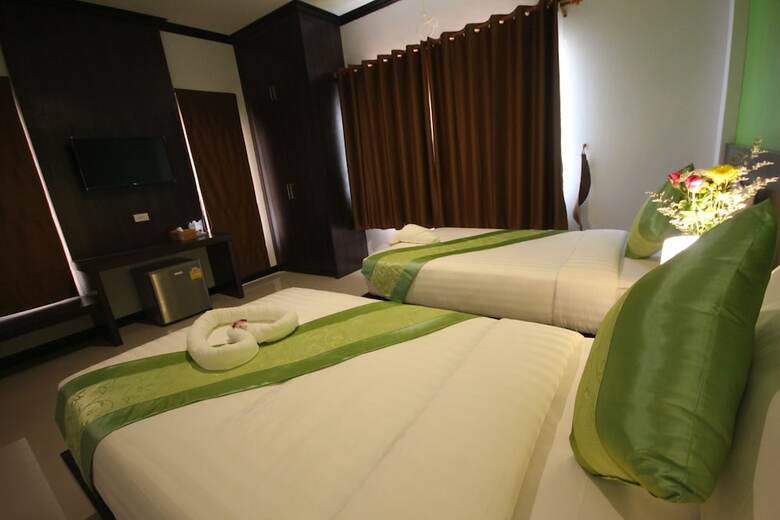 Hotel Lanta Lapaya Resort