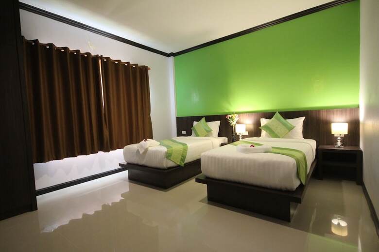 Hotel Lanta Lapaya Resort