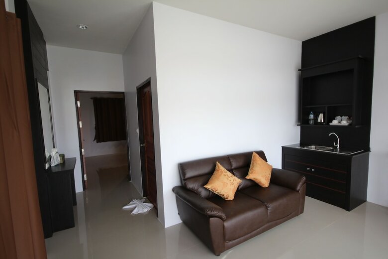 Hotel Lanta Lapaya Resort