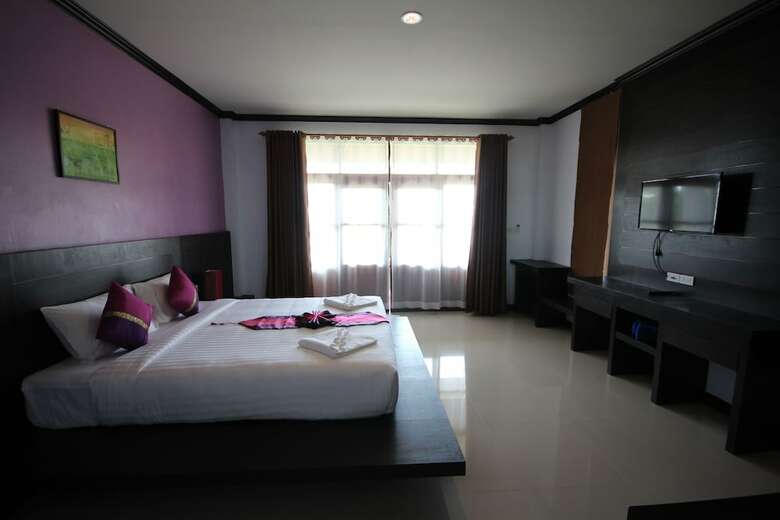 Hotel Lanta Lapaya Resort