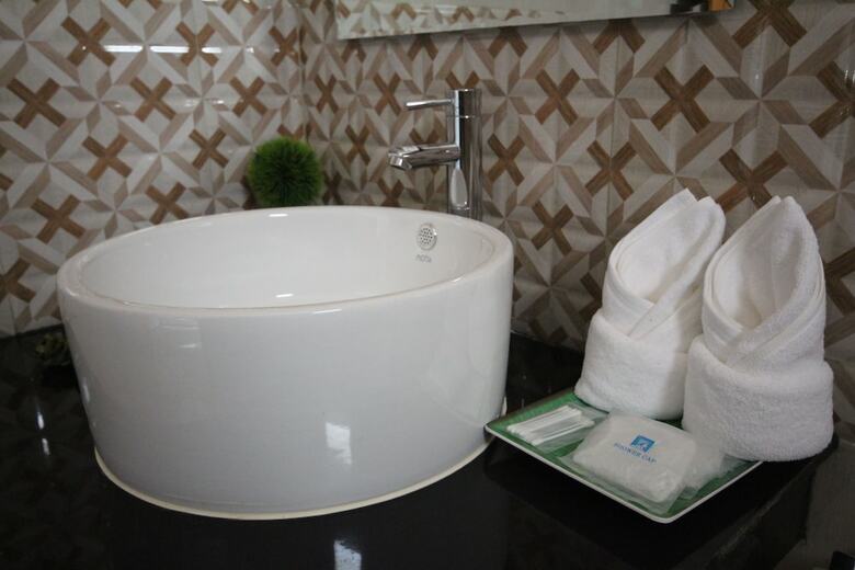 Hotel Lanta Lapaya Resort