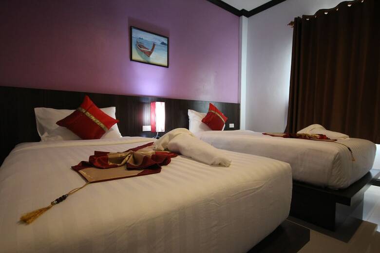 Hotel Lanta Lapaya Resort