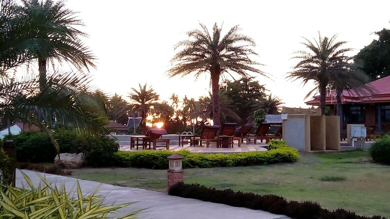 Hotel Lanta Lapaya Resort
