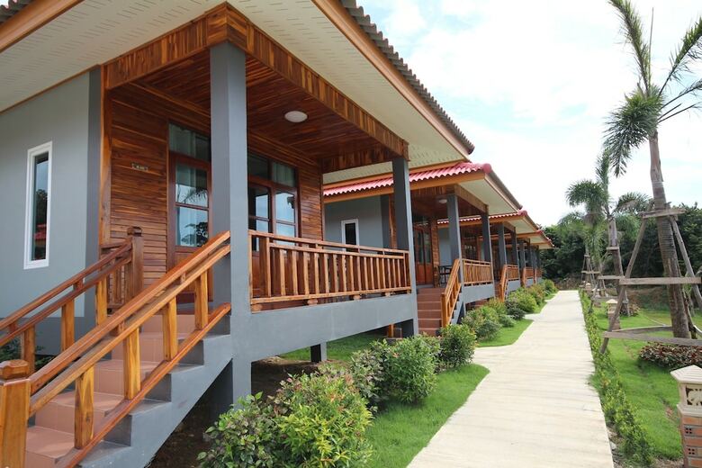 Hotel Lanta Lapaya Resort