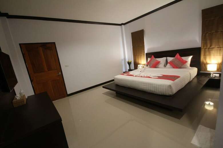 Hotel Lanta Lapaya Resort