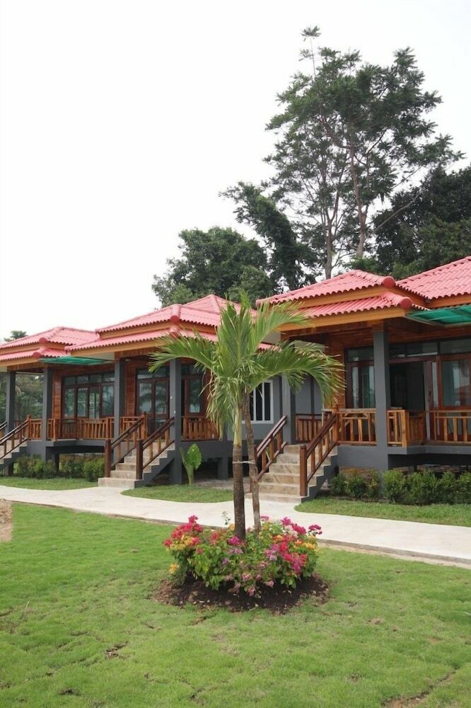 Hotel Lanta Lapaya Resort