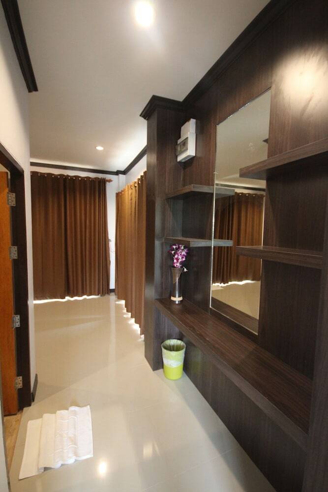 Hotel Lanta Lapaya Resort