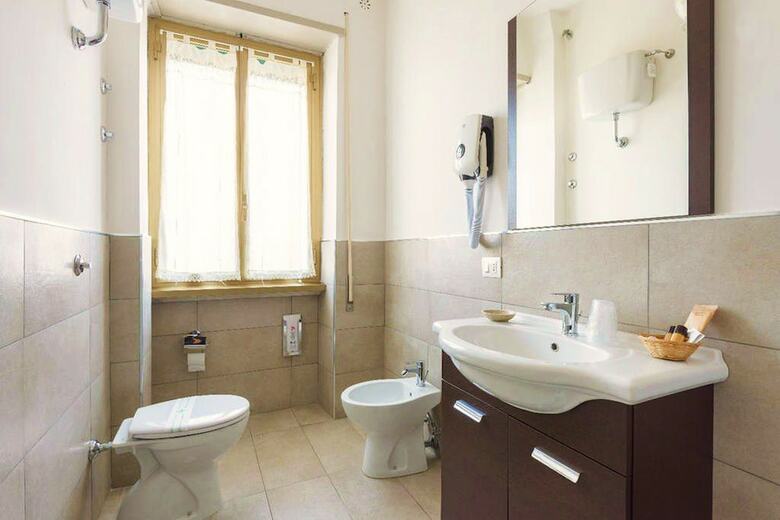 Bed & Breakfast La Casa In Prati