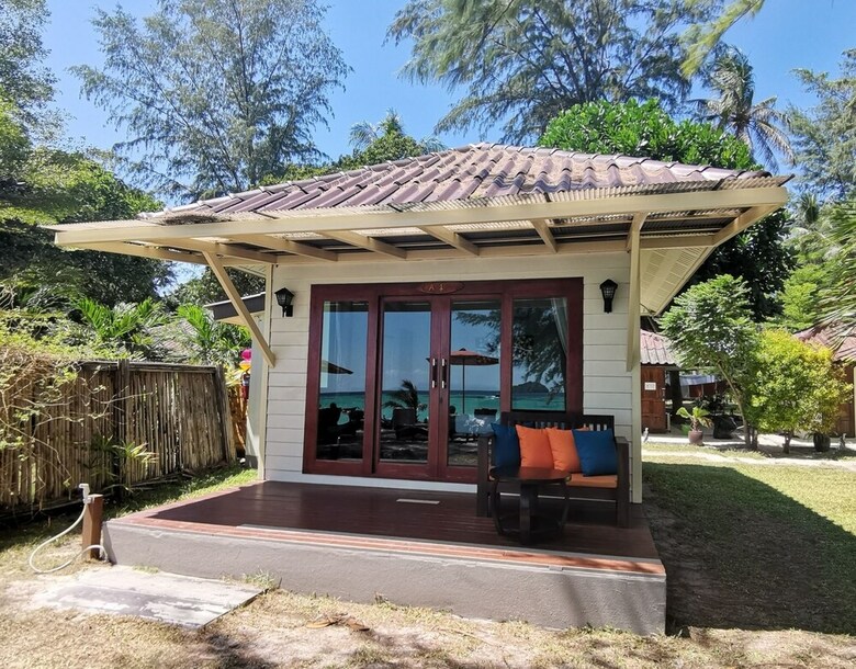 Hotel Wapi Resort Koh Lipe