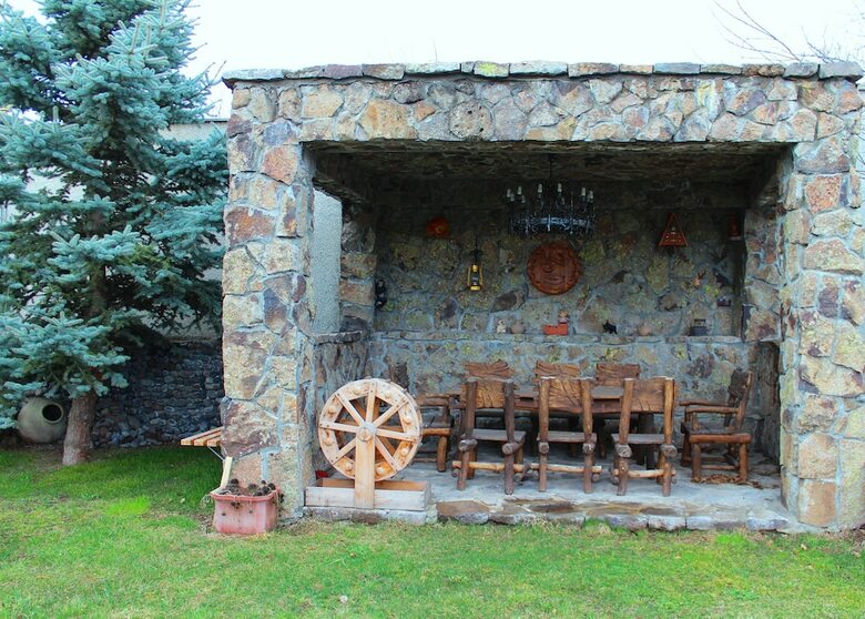 Hotel North Star (Byurakan)