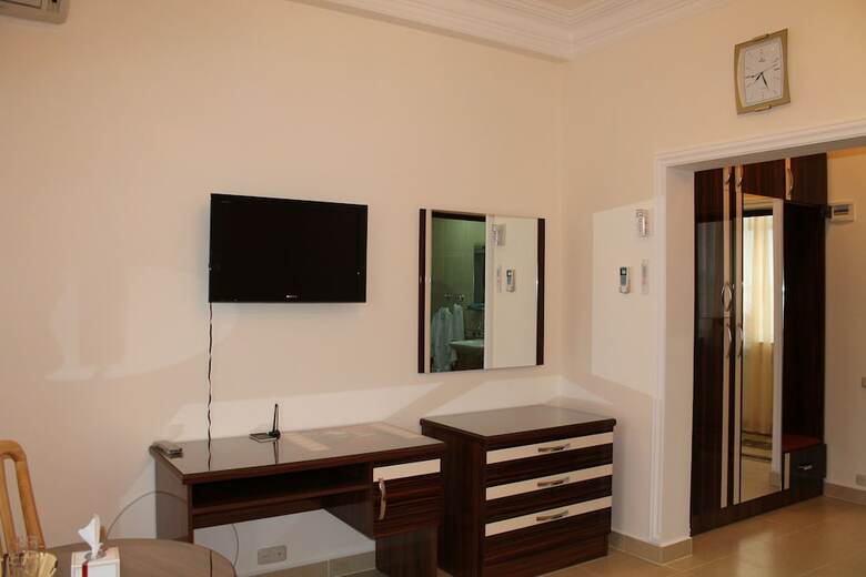 Hotel North Star (Byurakan)