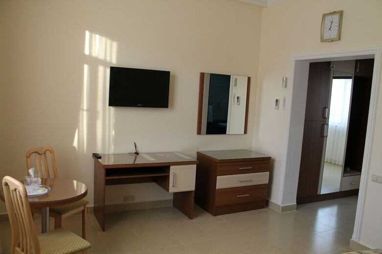 Hotel North Star (Byurakan)